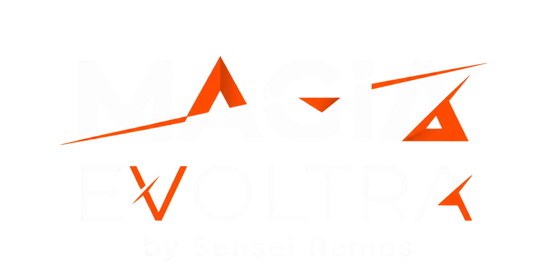 MAGiA EVOLTRA por Sensei Ramos